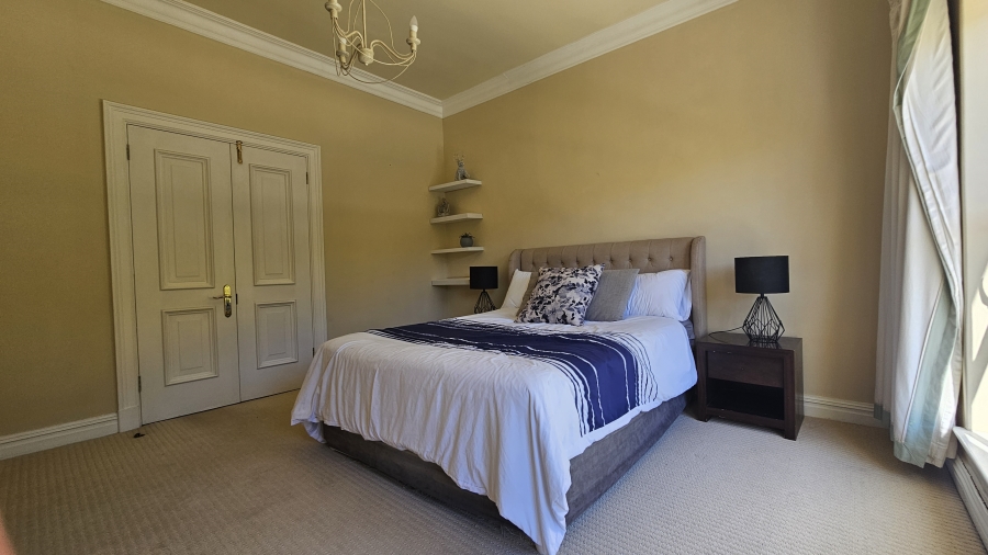 To Let 4 Bedroom Property for Rent in Hout Bay Western Cape